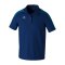 Erima Evo Star Poloshirt Blau - blau