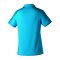 Erima EVO STAR Poloshirt Damen Blau - blau