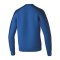 Erima Evo Star Sweatshirt Blau Fnewroyalnewnavy - blau