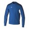 Erima Evo Star Sweatshirt Blau Fnewroyalnewnavy - blau