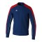 Erima Evo Star Sweatshirt Blau - blau