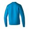 Erima Evo Star Sweatshirt Blau - blau