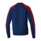 Erima Evo Star Sweatshirt Kids Blau - blau