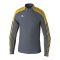 Erima EVO STAR Kapuzenjacke Kids Grau F1262405 - grau