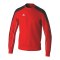 Erima EVO STAR Sweatshirt Kids Rot - rot