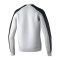 Erima EVO Star Sweatshirt Kids Weiss - weiss