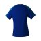 Erima Evo Star T-Shirt Damen Blau - blau