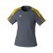 Erima EVO STAR T-Shirt Damen Grau F1082416 - grau