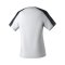 Erima Evo Star T-Shirt Damen Weiss - weiss