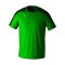 Erima Evo Star T-Shirt Grün - gruen