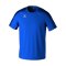 Erima EVO Star T-Shirt Kids Blau - blau