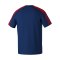Erima Evo Star T-Shirt Kids Blau - blau