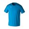 Erima EVO Star T-Shirt Kids Blau - blau