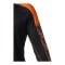 Erima EVO STAR Trainingsshirt Schwarz F1262410 - schwarz