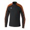 Erima EVO STAR Trainingsshirt Schwarz F1262410 - schwarz