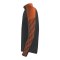 Erima EVO STAR Trainingsshirt Schwarz F1262410 - schwarz