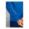 Erima EVO Star Trainingsjacke Blau - blau