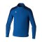 Erima EVO Star Trainingsjacke Blau - blau