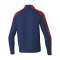 Erima Evo Star Trainingsjacke Blau - blau