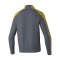 Erima EVO STAR Trainingsjacke Kids Grau F1032416 - grau