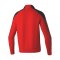 Erima EVO STAR Trainingsjacke Kids Rot - rot