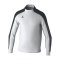 Erima EVO STAR Trainingsjacke Kids Weiss - weiss