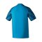 Erima EVO STAR Trikot Blau - braun