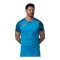 Erima EVO STAR Trikot Blau - braun