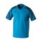 Erima EVO STAR Trikot Blau - braun