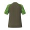 Erima EVO STAR Trikot Damen Braun - braun