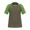 Erima EVO STAR Trikot Damen Braun - braun
