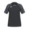 Erima EVO STAR Trikot Damen Braun F3132407 - schwarz