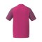 Erima Evo Star Trikot Kids Pink Grau - pink