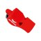 Erima Schiedsrichterpfeife Classic Rot - rot