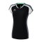 Erima Gandia Function Tanktop Damen Schwarz - schwarz