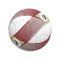Erima Hybrid 2.0 Trainingsball Rot F7192602 - rot