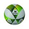 Erima Hybrid Futsal Trainingsball Grün Gelb - gruen