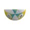 Erima Hybrid Lite 350 Lightball Gelb F7192605 - gelb