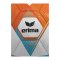 Erima HYBRID Lite 350 Lightball Orange F7192604 - orange