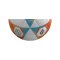 Erima HYBRID Lite 350 Lightball Orange F7192604 - orange