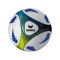 Erima Hybrid Training Fussball Blau Gelb - blau