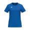 Erima INTRO function T-Shirt Damen Blau F2082679 - blau