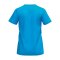 Erima INTRO function T-Shirt Damen Blau F2082681 - blau