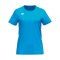 Erima INTRO function T-Shirt Damen Blau F2082681 - blau