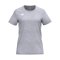 Erima INTRO function T-Shirt Damen Grau F2082688 - grau