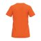 Erima INTRO function T-Shirt Damen Orange F2082684 - orange
