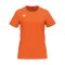 Erima INTRO function T-Shirt Damen Orange F2082684 - orange