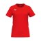 Erima INTRO function T-Shirt Damen Rot F2082678 - rot