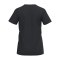 Erima INTRO function T-Shirt Damen Schwarz F2082676 - schwarz