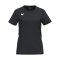 Erima INTRO function T-Shirt Damen Schwarz F2082676 - schwarz
